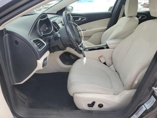 Photo 7 from auction – 2015 CHRYSLER 200 LIMITE with VIN 1C3CCCAB0FN588083