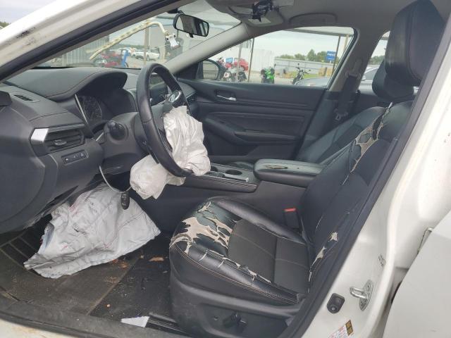 Photo 7 from auction – 2019 NISSAN ALTIMA SR with VIN 1N4BL4CV1KN310202