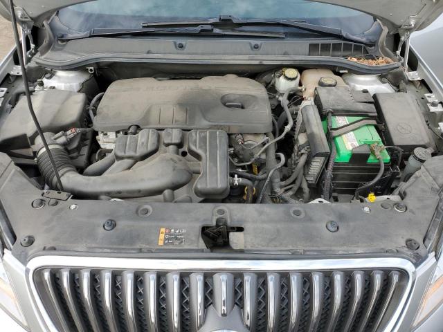 Photo 11 from auction – 2016 BUICK VERANO with VIN 1G4P15SK4G4106568