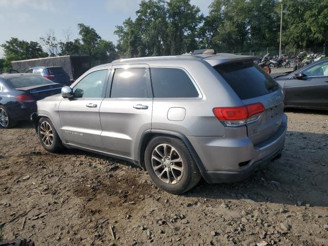 Photo 2 from auction – 2014 JEEP GRAND CHER with VIN 1C4RJFBG0EC202344