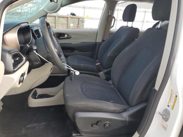 Photo 7 from auction – 2018 CHRYSLER PACIFICA LX with VIN 2C4RC1CG0JR130445
