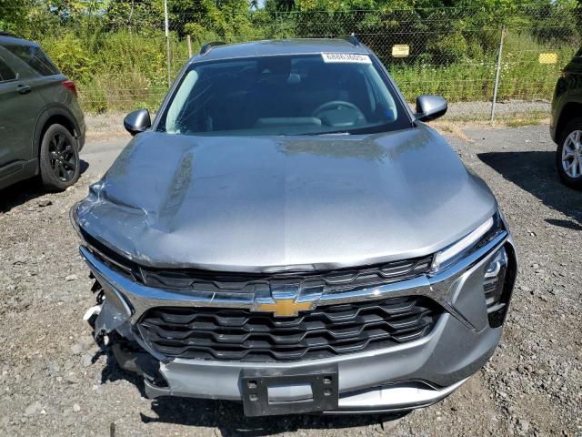 Photo 5 from auction – 2025 CHEVROLET TRAX 1LT with VIN KL77LHEP5SC199166
