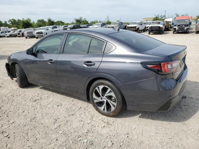 Photo 2 from auction – 2024 SUBARU LEGACY PRE with VIN 4S3BWAF62R3029231