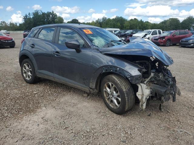 Photo 4 from auction – 2017 MAZDA CX-3 SPORT with VIN JM1DKFB70H0149240