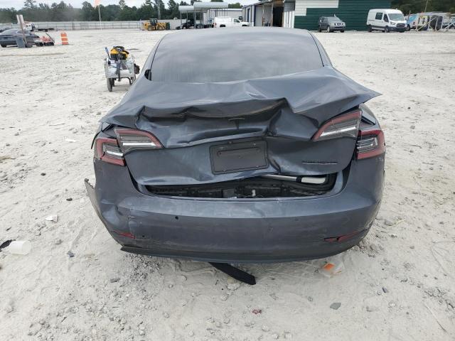 Photo 6 from auction – 2019 TESLA MODEL 3 with VIN 5YJ3E1EB9KF447655