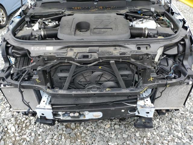 Photo 12 from auction – 2024 LAND ROVER DISCOVERY with VIN SALRW4EU0R2495934