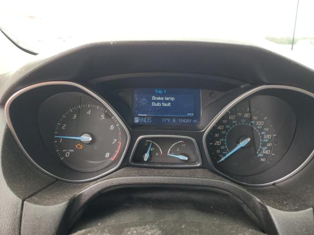 Photo 9 from auction – 2012 FORD FOCUS SE with VIN 1FAHP3F22CL426046