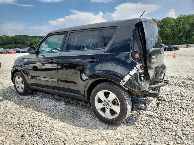 Photo 2 from auction – 2018 KIA SOUL with VIN KNDJN2A22J7521991