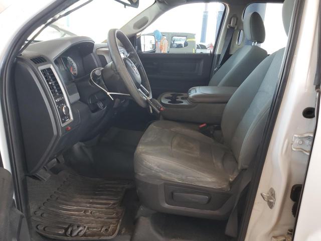 Photo 7 from auction – 2016 RAM 1500 ST with VIN 1C6RR6ST2GS376356