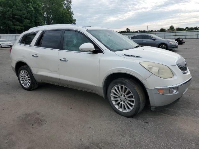 Photo 4 from auction – 2011 BUICK ENCLAVE CXL with VIN 5GAKRBED6BJ323912