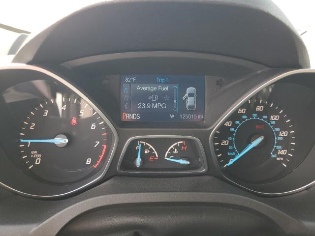 Photo 9 from auction – 2015 FORD ESCAPE SE with VIN 1FMCU9G97FUB09692