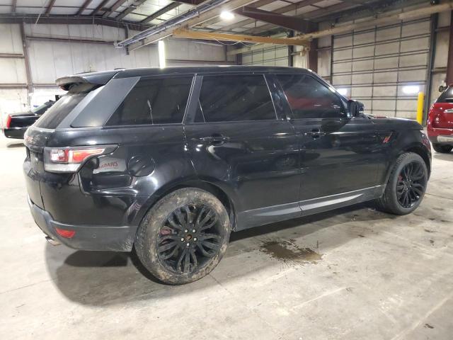 Photo 3 from auction – 2014 LAND ROVER RANGE ROVE with VIN SALWR2TF2EA359260
