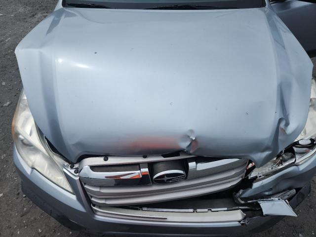 Foto 12 de la subasta – 2014 SUBARU OUTBACK 2.5I con VIN 4S4BRBAC8E3221110