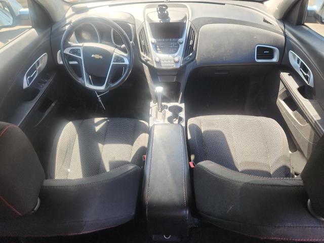 Photo 8 from auction – 2015 CHEVROLET EQUINOX LT with VIN 2GNALBEK7F6107491