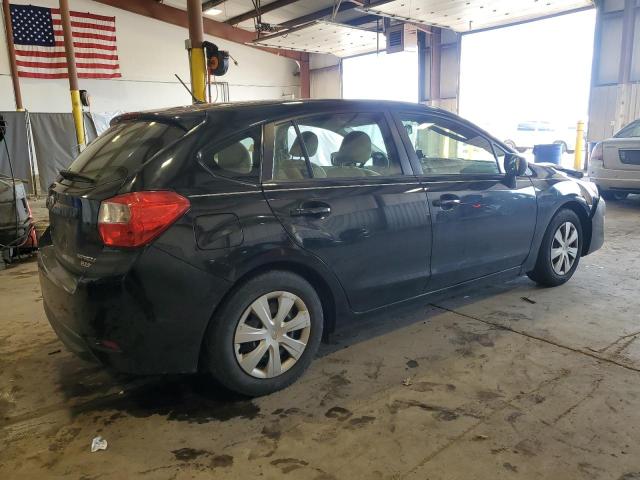 Photo 3 from auction – 2015 SUBARU IMPREZA with VIN JF1GPAA67FH286464