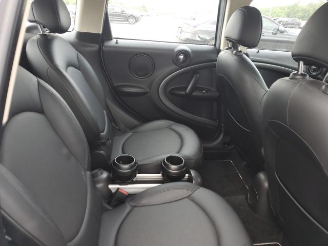 Photo 10 from auction – 2012 MINI COOPER S C with VIN WMWZC3C50CWM27040
