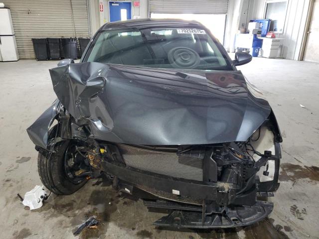 Photo 5 from auction – 2023 KIA FORTE LX with VIN 3KPF24AD4PE644342