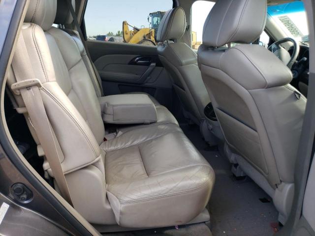 صورة رقم 11 من المزاد - 2011 ACURA MDX TECHNO مع VIN 2HNYD2H66BH520286