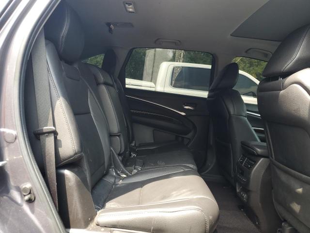 Photo 11 from auction – 2020 ACURA MDX with VIN 5J8YD4H31LL020792