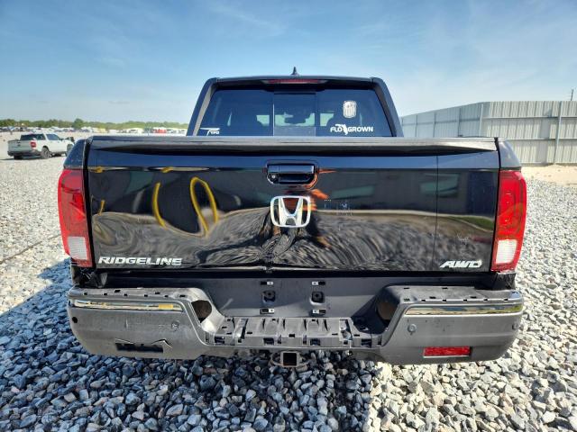 Photo 6 from auction – 2018 HONDA RIDGELINE with VIN 5FPYK3F84JB006826