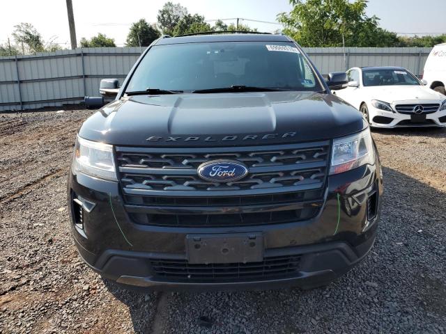 Photo 5 from auction – 2019 FORD EXPLORER X with VIN 1FM5K8D89KGA74991