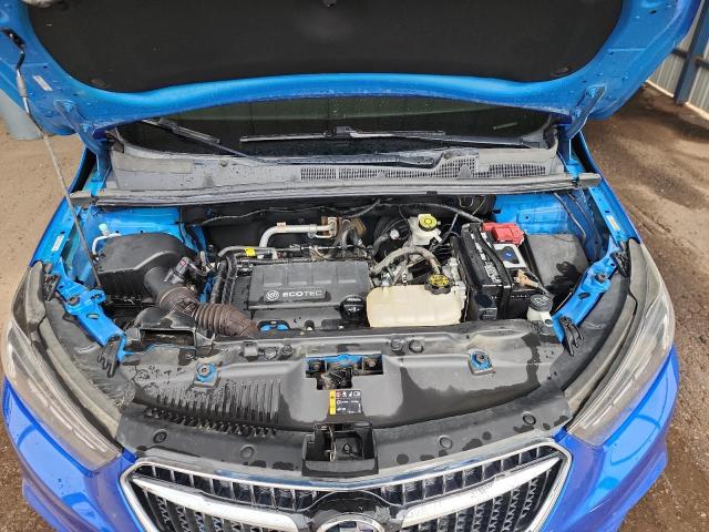 Photo 12 from auction – 2018 BUICK ENCORE ESS with VIN KL4CJCSB2JB523997