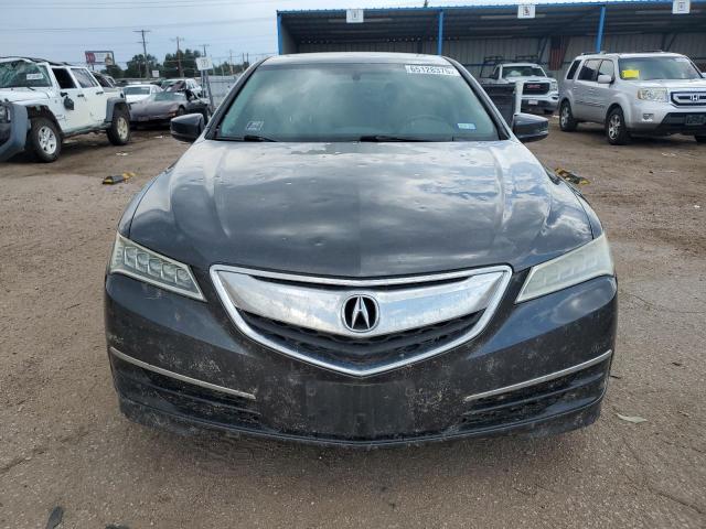 Photo 5 from auction – 2015 ACURA TLX with VIN 19UUB1F39FA005317