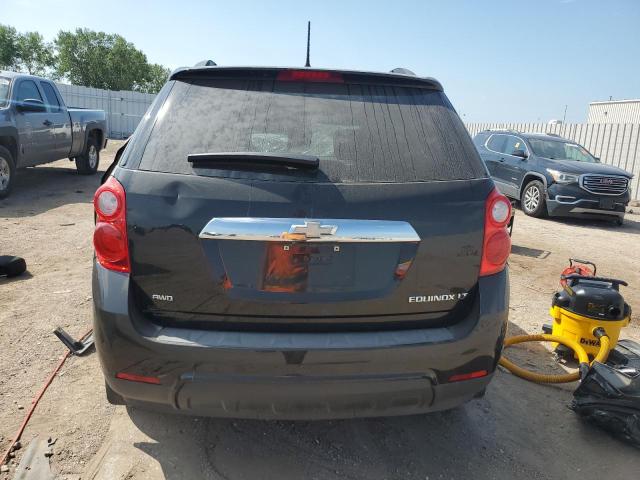 Photo 6 from auction – 2014 CHEVROLET EQUINOX LT with VIN 2GNFLFEK2E6167089