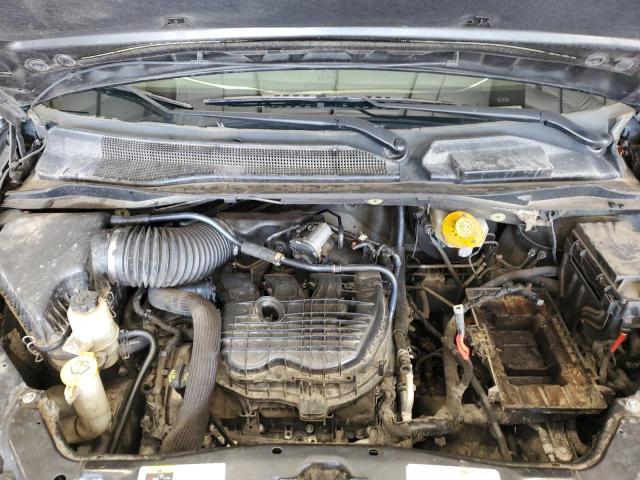 Photo 12 from auction – 2016 DODGE GRAND CARA with VIN 2C4RDGBG9GR227332