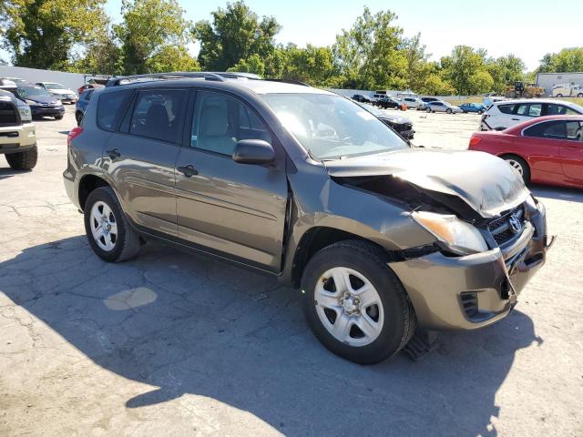 Photo 4 from auction – 2011 TOYOTA RAV4 with VIN 2T3BF4DV7BW175848