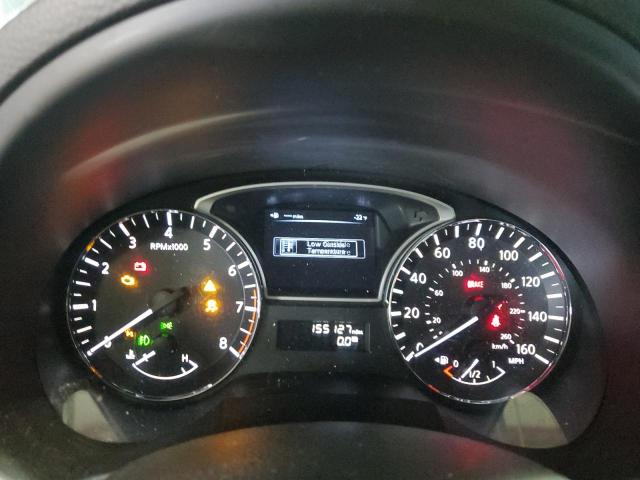 Photo 9 from auction – 2013 NISSAN ALTIMA 2.5 with VIN 1N4AL3AP7DC913888