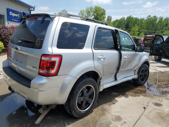 Photo 3 from auction – 2012 FORD ESCAPE XLT with VIN 1FMCU9DG6CKB49031