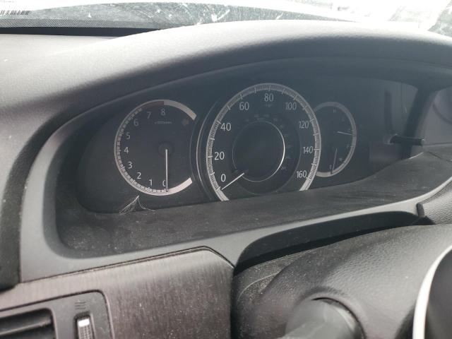 Photo 9 from auction – 2014 HONDA ACCORD EXL with VIN 1HGCR2F86EA076451
