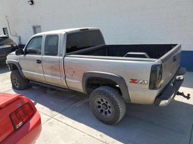 Photo 2 from auction – 2001 GMC NEW SIERRA with VIN 2GTEK19T711191747