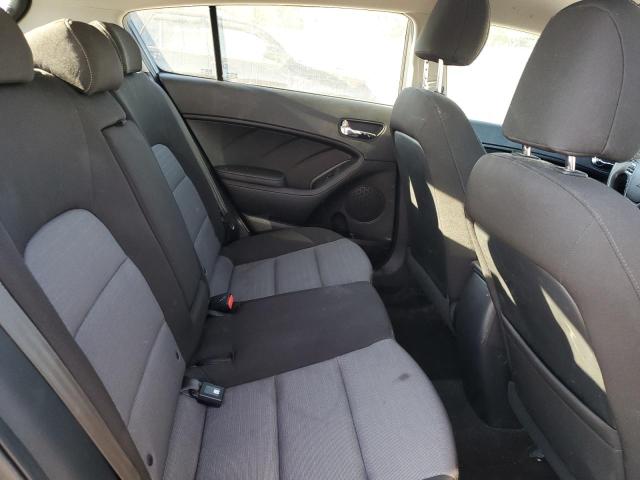 Photo 10 from auction – 2016 KIA FORTE LX with VIN KNAFK5A89G5652373