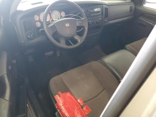 Photo 8 from auction – 2005 DODGE RAM 1500 with VIN 1D7HA16K95J571749