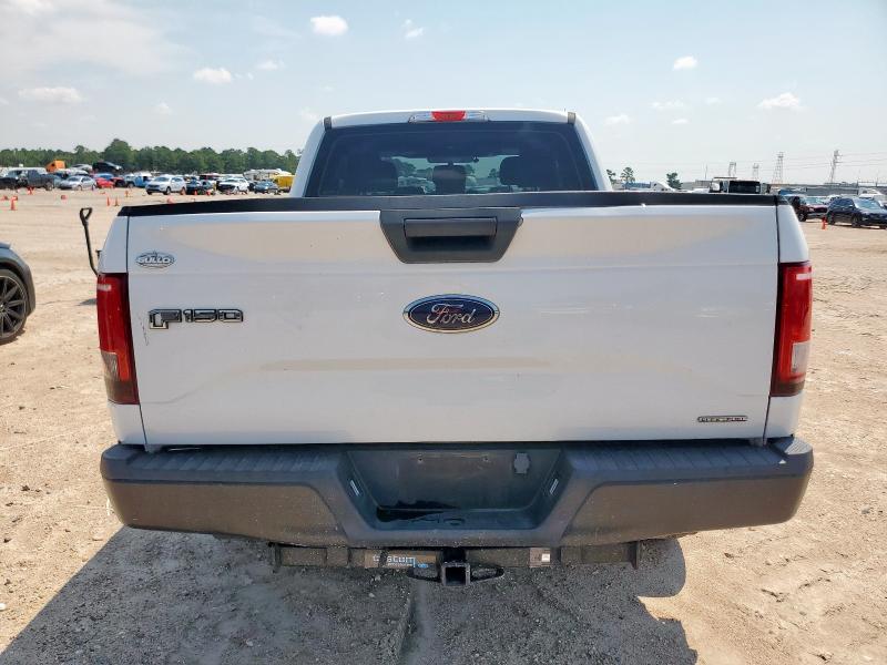 Photo 6 from auction – 2016 FORD F150 SUPER with VIN 1FTEX1C85GFB01230
