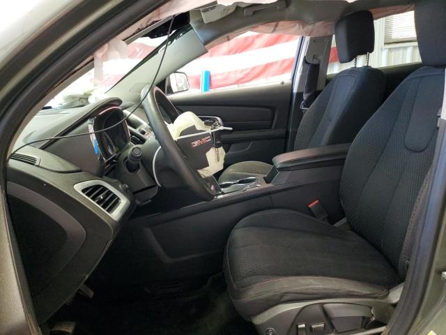 Photo 7 from auction – 2015 GMC TERRAIN SLE with VIN 2GKFLVEK3F6145286