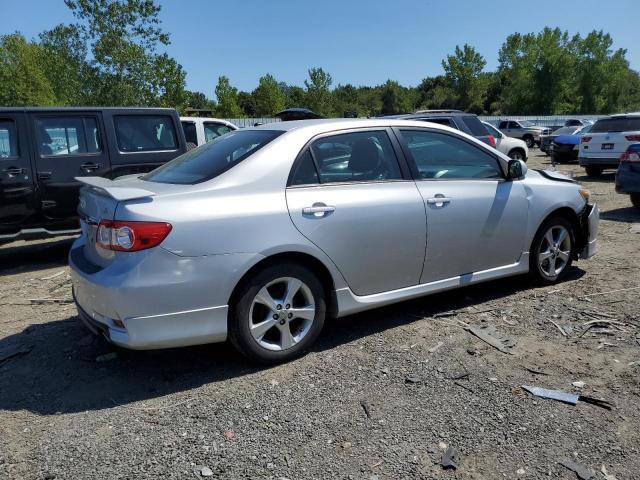 Photo 3 from auction – 2011 TOYOTA COROLLA with VIN 2T1BU4EE9BC710855