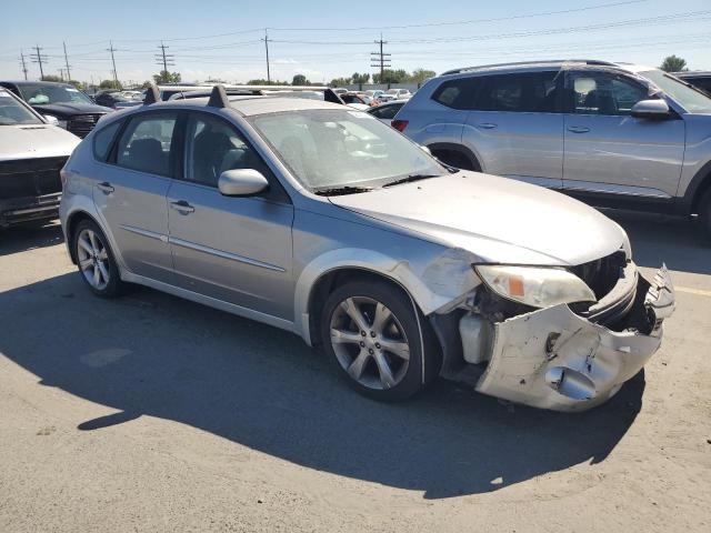 Photo 4 from auction – 2008 SUBARU IMPREZA OU with VIN JF1GH63678H830648