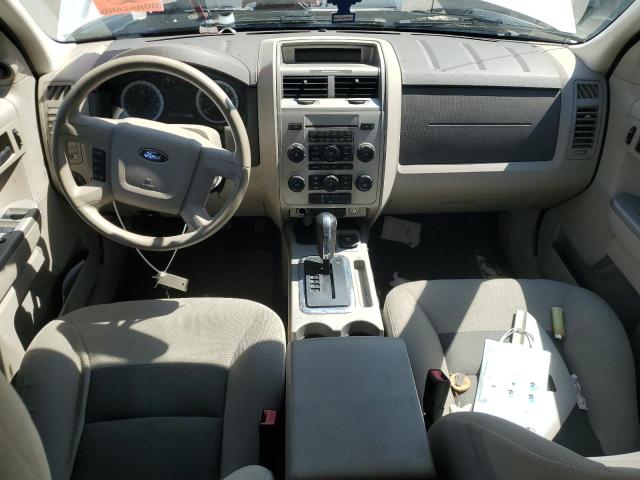 Photo 8 from auction – 2008 FORD ESCAPE HEV with VIN 1FMCU59H68KA50565