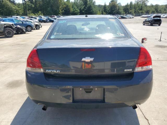 Photo 6 from auction – 2015 CHEVROLET IMPALA LIM with VIN 2G1WA5E38F1132520