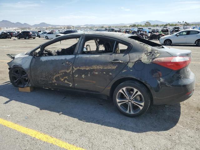 Photo 2 from auction – 2015 KIA FORTE EX with VIN KNAFX4A86F5365731