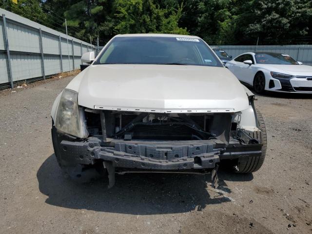 Photo 5 from auction – 2013 CADILLAC CTS LUXURY with VIN 1G6DE5E51D0110648