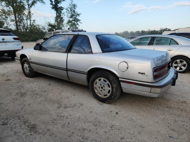 Photo 2 from auction – 1988 BUICK REGAL CUST with VIN 2G4WB14W8J1411303
