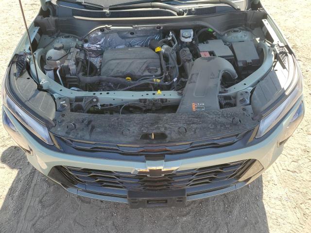Photo 12 from auction – 2025 CHEVROLET TRAX ACTIV with VIN KL77LKEP5SC079817
