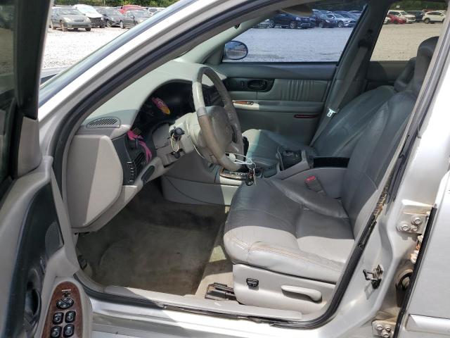 Photo 7 from auction – 2003 BUICK REGAL LS with VIN 2G4WB55K531105455