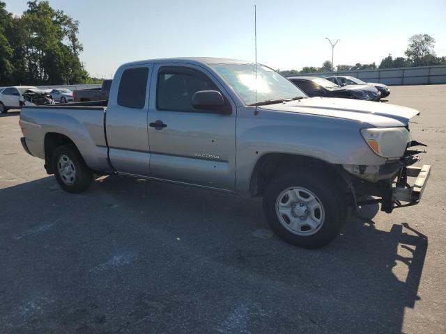 Photo 4 from auction – 2015 TOYOTA TACOMA ACC with VIN 5TFTX4CN8FX062575