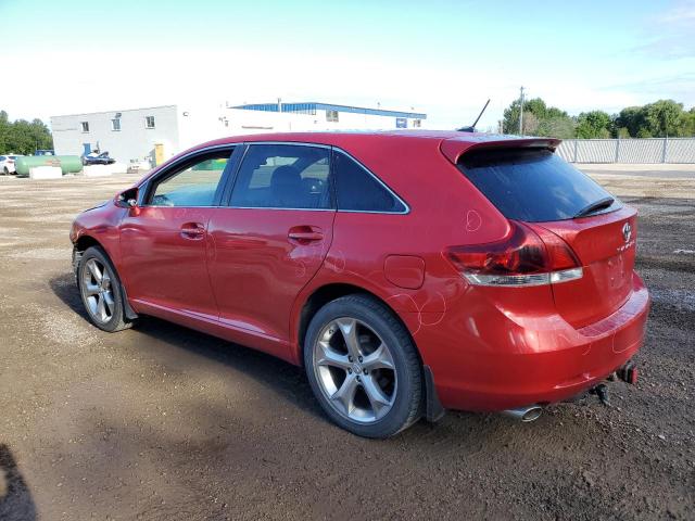 Photo 2 from auction – 2014 TOYOTA VENZA LE with VIN 4T3BK3BB8EU105844