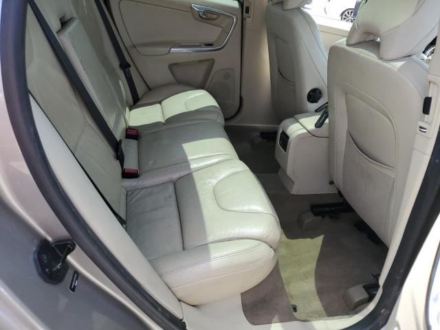 Photo 11 from auction – 2012 VOLVO XC60 3.2 with VIN YV4952DL0C2297396